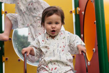 Ryan and Vivian September 2008